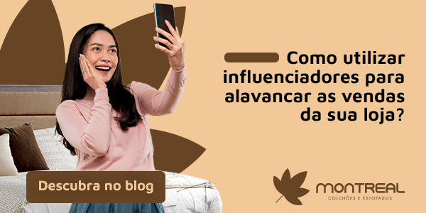 Como utilizar influenciadores para alavancar as vendas da sua loja?